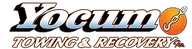 Yocum Towing & Recovery Inc logo