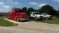 Yoder Towing & Recovery LLC logo