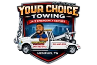 Your Choice Towing LLC logo
