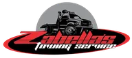 Zabella´s Towing Company logo