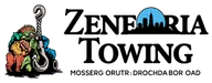 Zenforia Towing logo