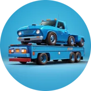 Zenith Pro Towing Services logo