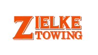 Zielke Towing & Tire logo