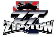 Zip Tow logo
