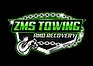 ZMS Towing and Recovery logo