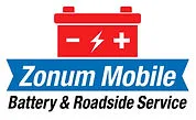 Zonum Mobile Battery & Roadside Service logo