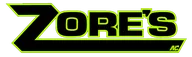 Zore's Inc. logo