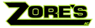 Zore’s Towing logo